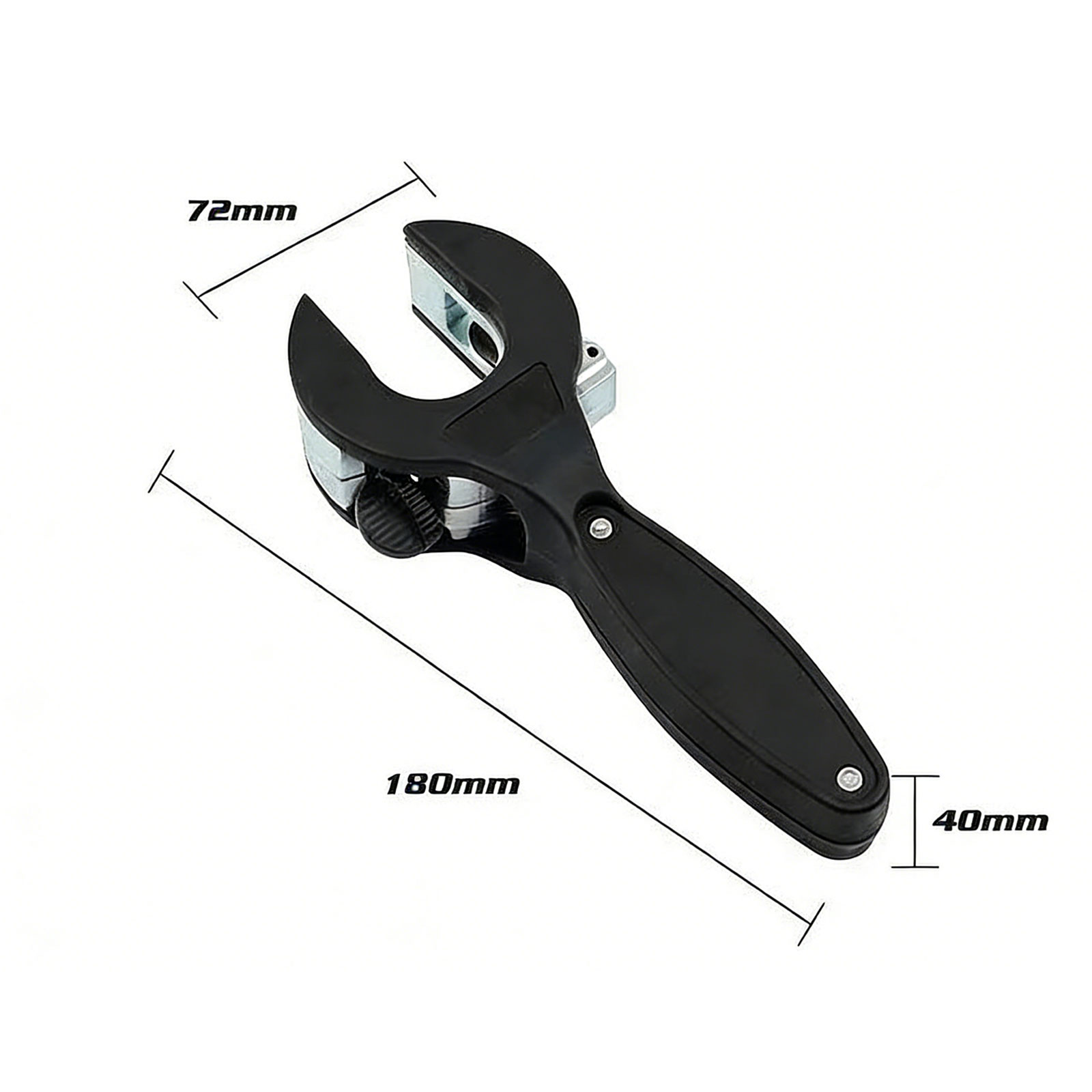 【2026 New】Ratcheting Tubing Cu – Pipe Cutter Ratchet Bewertung und Preis