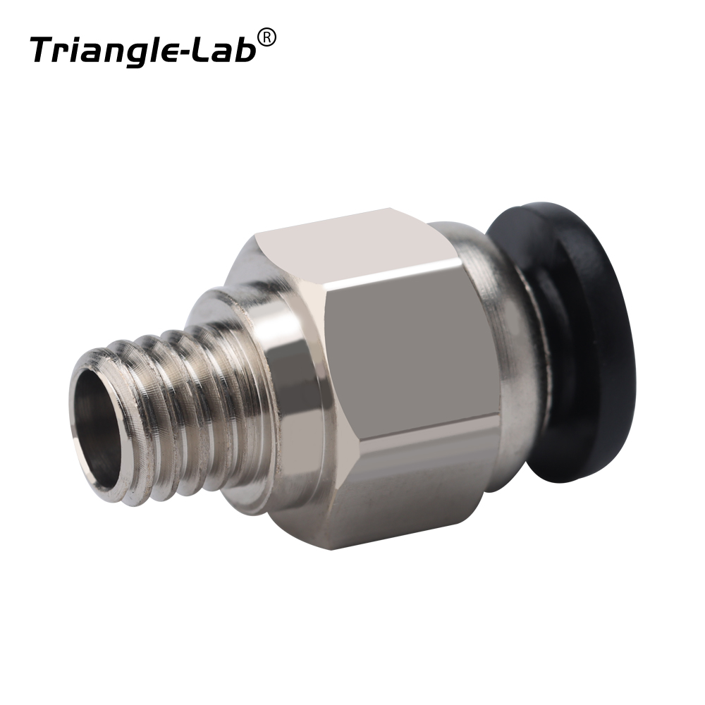 Trianglelab® Pneumatic Fitting – Ptfe Tape Thread Bewertung und Preis