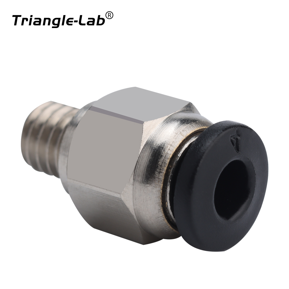 Trianglelab® Pneumatic Fitting – Ptfe Tape Thread Bewertung und Preis