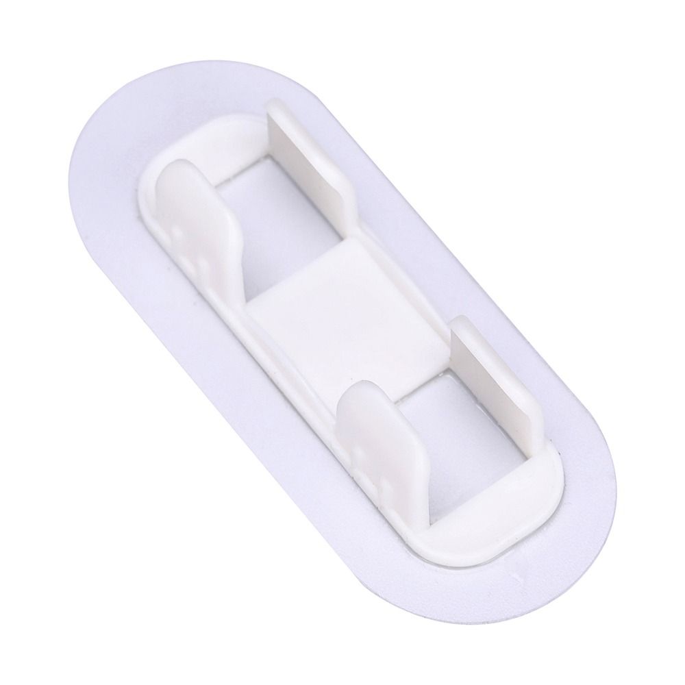 5pcs Plastic Pipe Clamp Hooks  – Drain Pipe Clip Bewertung und Preis