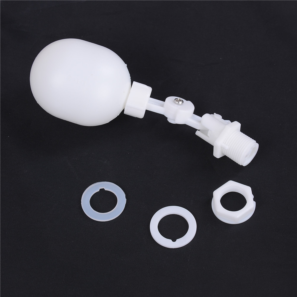 Adjustable Plastic Float Valve – Float Ball Valve Bewertung und Preis