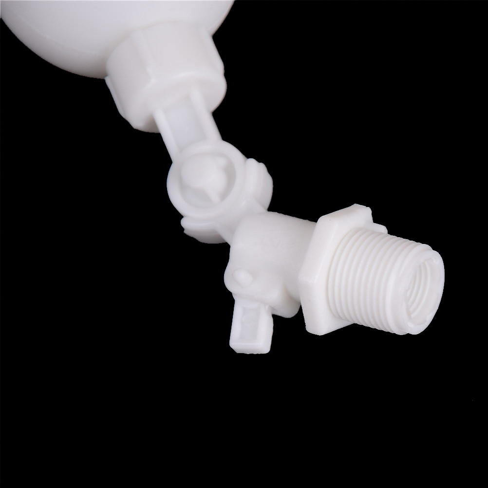 Adjustable Plastic Float Valve – Float Ball Valve Bewertung und Preis