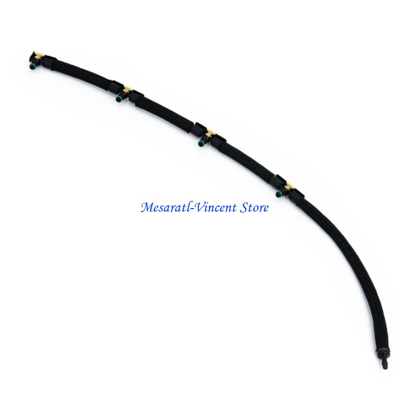 A70F Injector Return Pipe Leak – Overflow Pipe Clip Bewertung und Preis