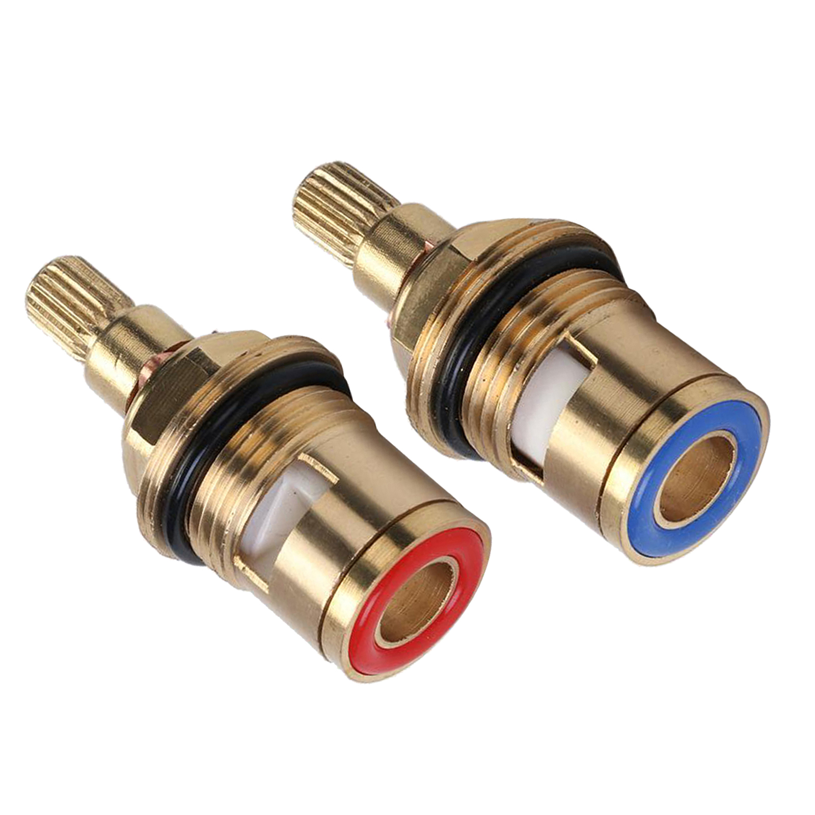 1/2pc Universal Replacement Ta – Shower Valve Cartridge Bewertung und Preis
