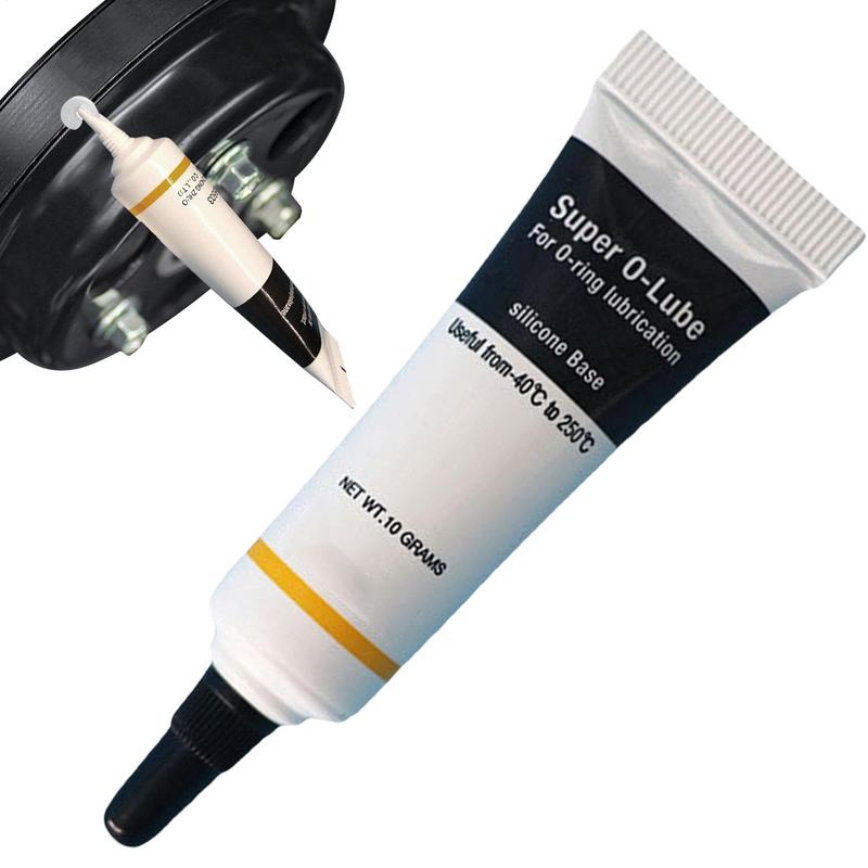 10g Silicone Lubricant Grease  – Silicone Tap Washer Bewertung und Preis