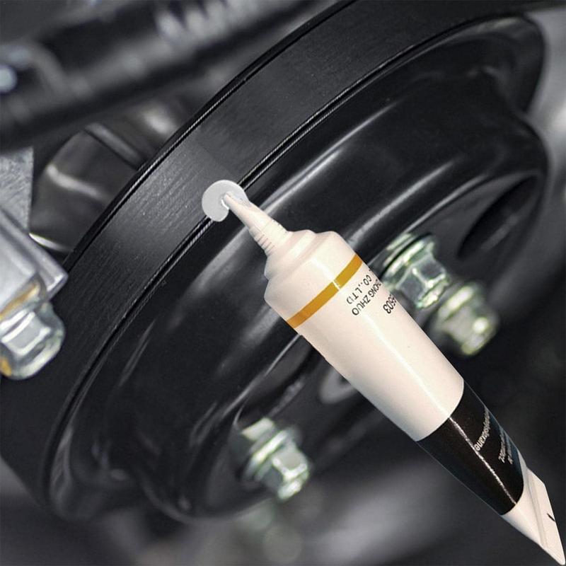 10g Silicone Lubricant Grease  – Silicone Tap Washer Bewertung und Preis