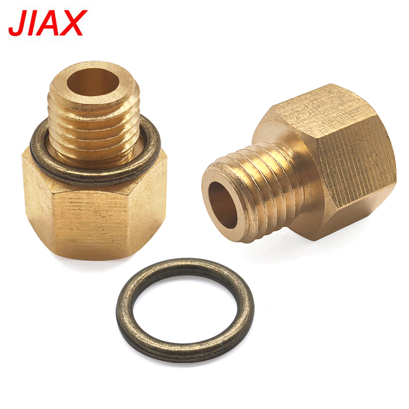 High Pressure Brass Adapter M1 – Compression Fitting Brass Bewertung und Preis