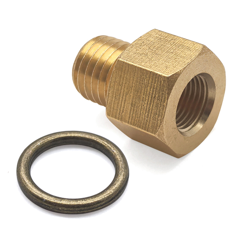 High Pressure Brass Adapter M1 – Compression Fitting Brass Bewertung und Preis