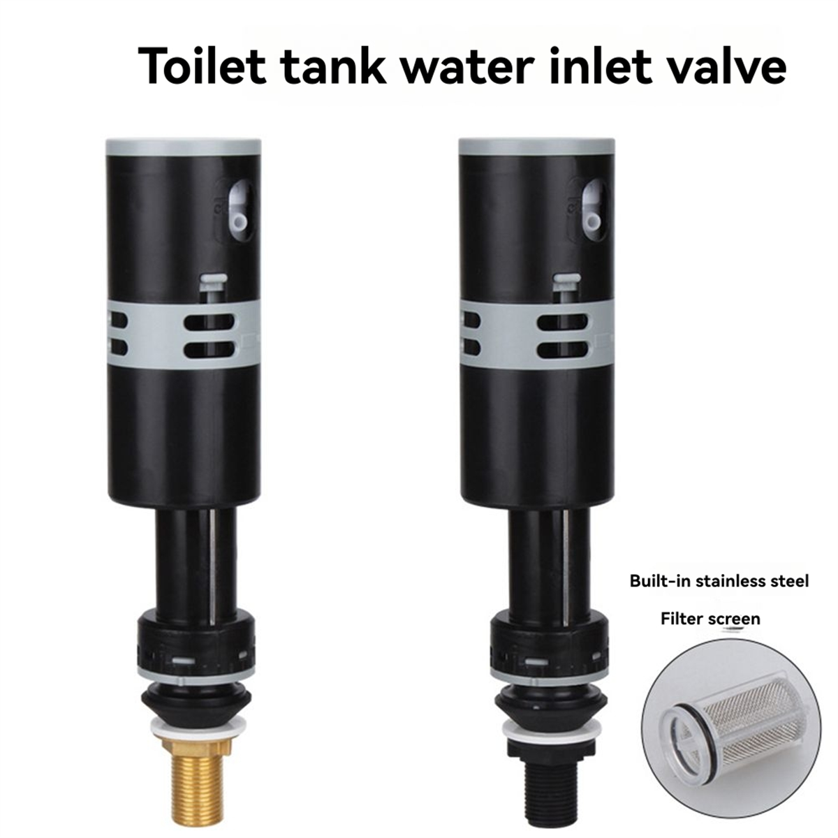 A002 High Performance Universa – Toilet Fill Valve Bewertung und Preis