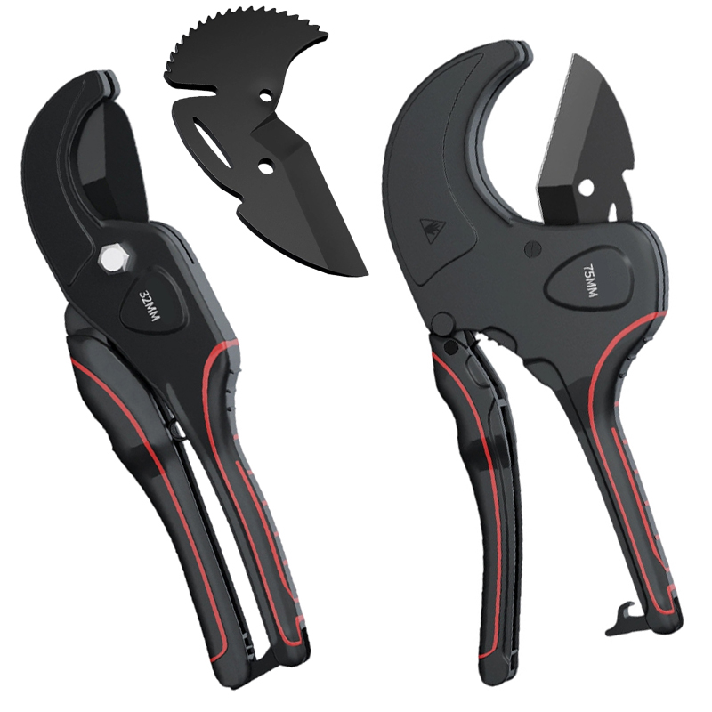 Ratcheting Pipe Tube Cutter Fo – Pipe Cutter Ratchet Bewertung und Preis