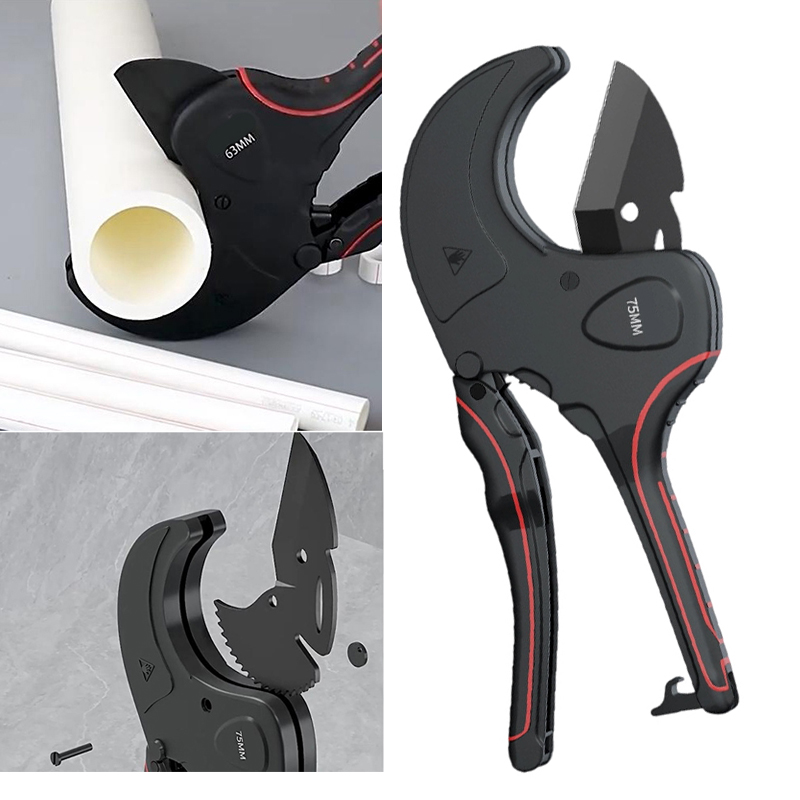 Ratcheting Pipe Tube Cutter Fo – Pipe Cutter Ratchet Bewertung und Preis