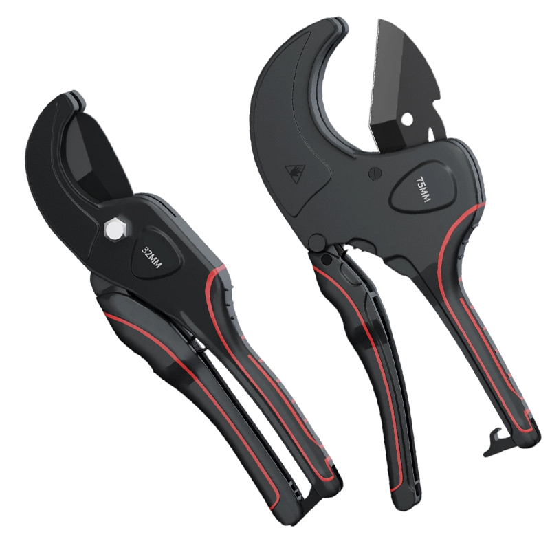 Ratcheting Pipe Tube Cutter Fo – Pipe Cutter Ratchet Bewertung und Preis