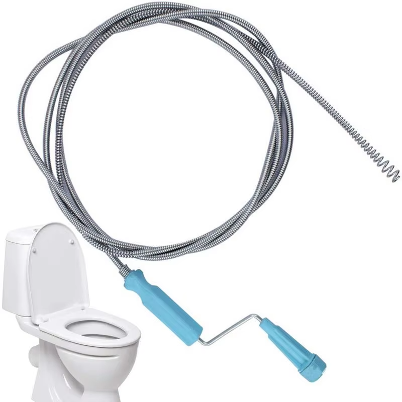 Drain Cleaner Drain Auger Flex – Drain Snake Flexible Bewertung und Preis