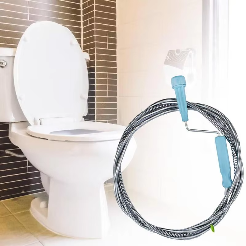 Drain Cleaner Drain Auger Flex – Drain Snake Flexible Bewertung und Preis