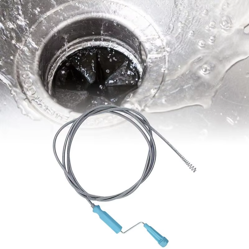 Drain Cleaner Drain Auger Flex – Drain Snake Flexible Bewertung und Preis