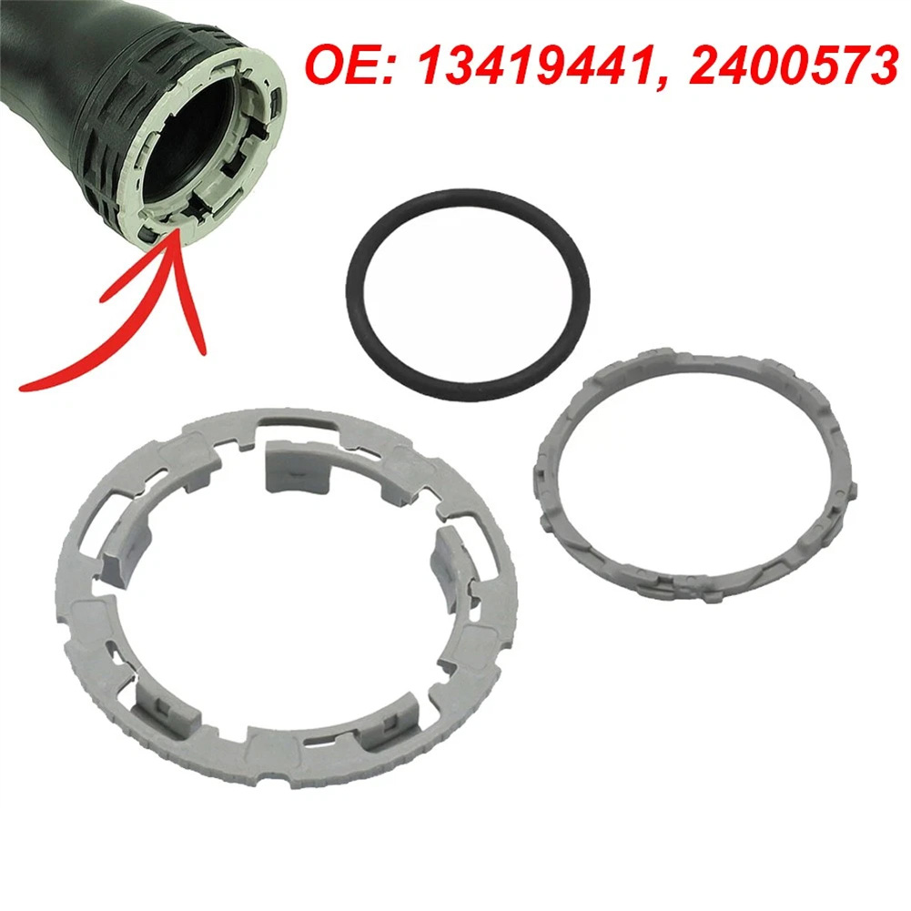 Intercooler Pipe Repair Kit 13 – Plastic Pipe Clip Bewertung und Preis