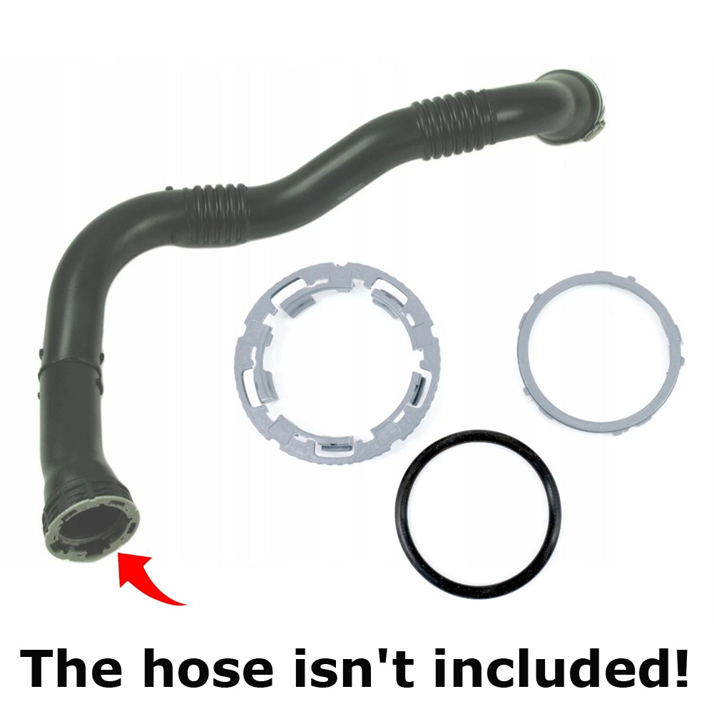Intercooler Pipe Repair Kit 13 – Plastic Pipe Clip Bewertung und Preis