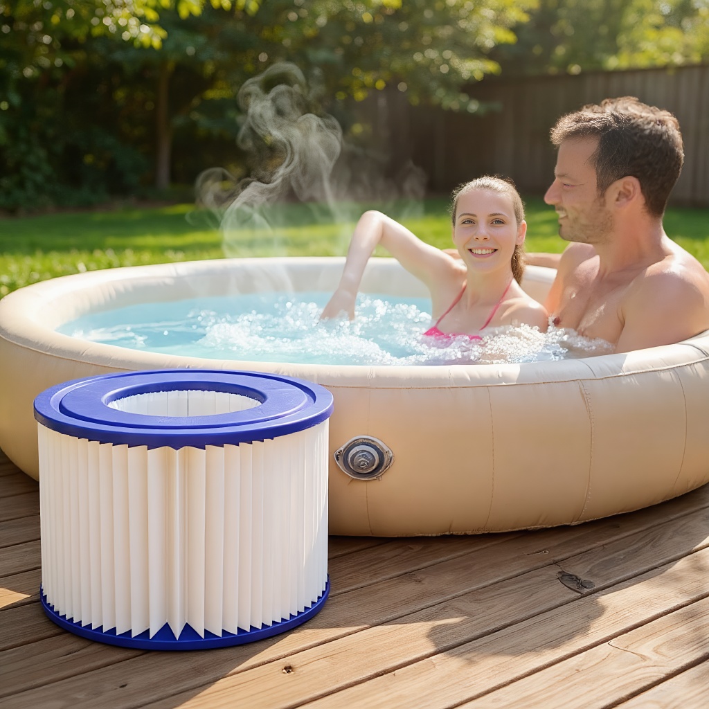 Hot Tub Filter for Lay-Z-Spa,  – Basin Mixer Cartridge Bewertung und Preis