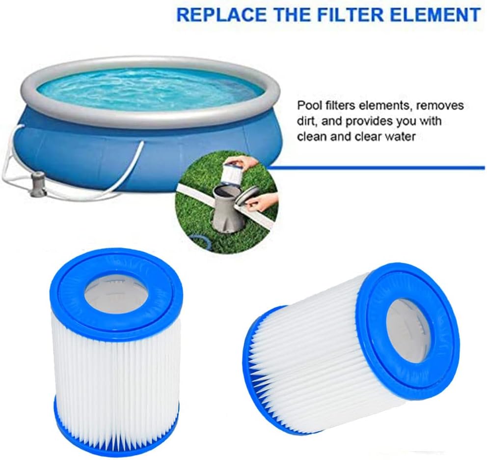 Filter Cartridge for Bestway I – Basin Mixer Cartridge Bewertung und Preis