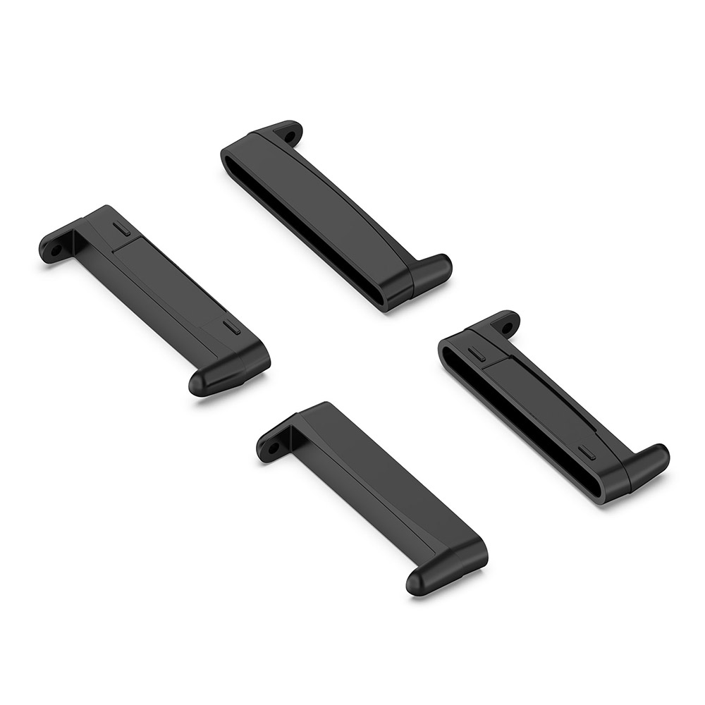 Metal Adapter for Fitbit Versa – Push Fit Connector Bewertung und Preis