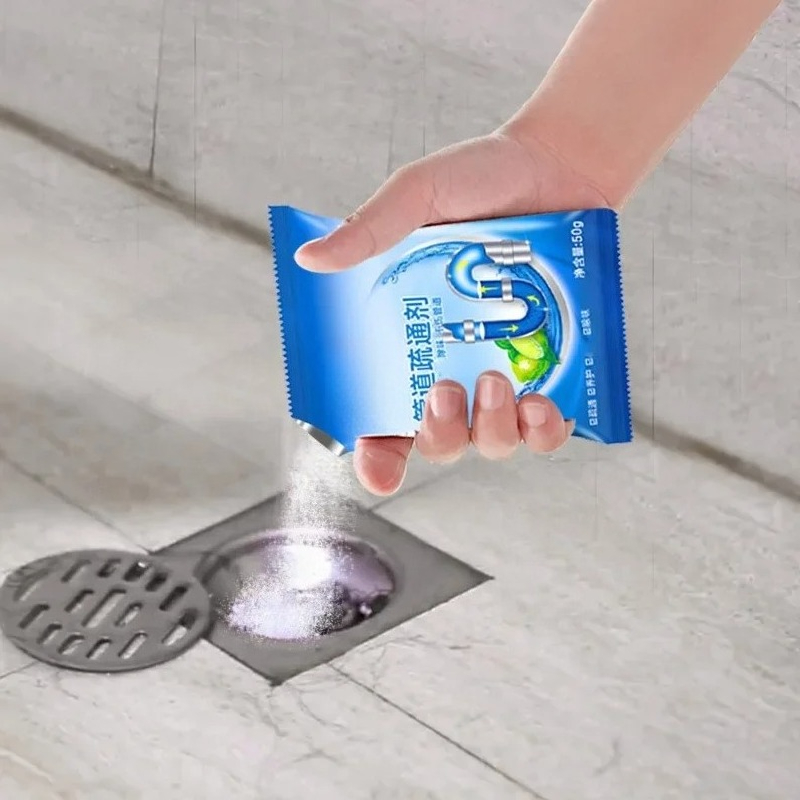 12bags Household drain cleaner – Pipe Freeze Spray Bewertung und Preis