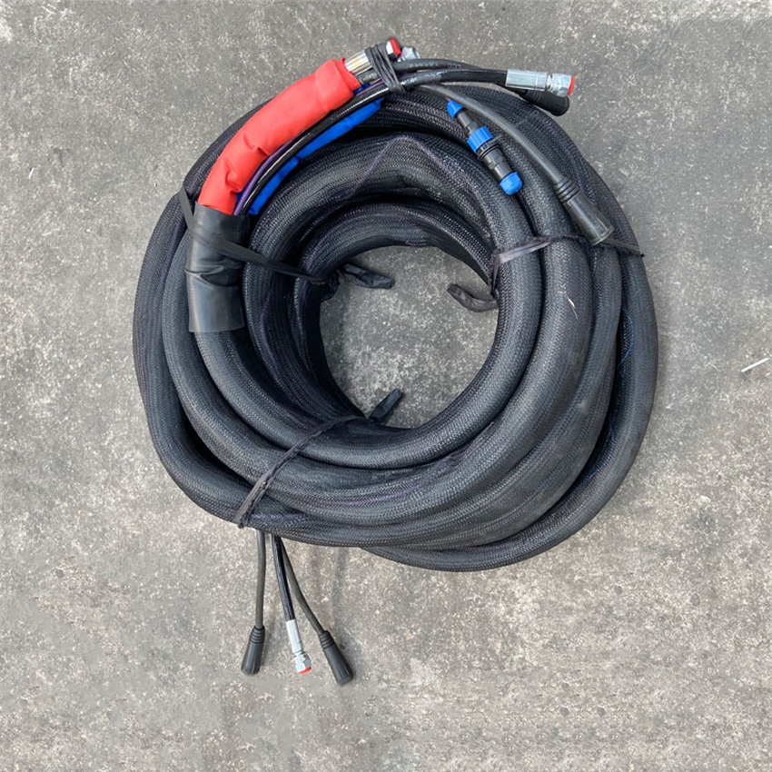 High Pressure Spray Foam Machi – Pipe Freeze Spray Bewertung und Preis