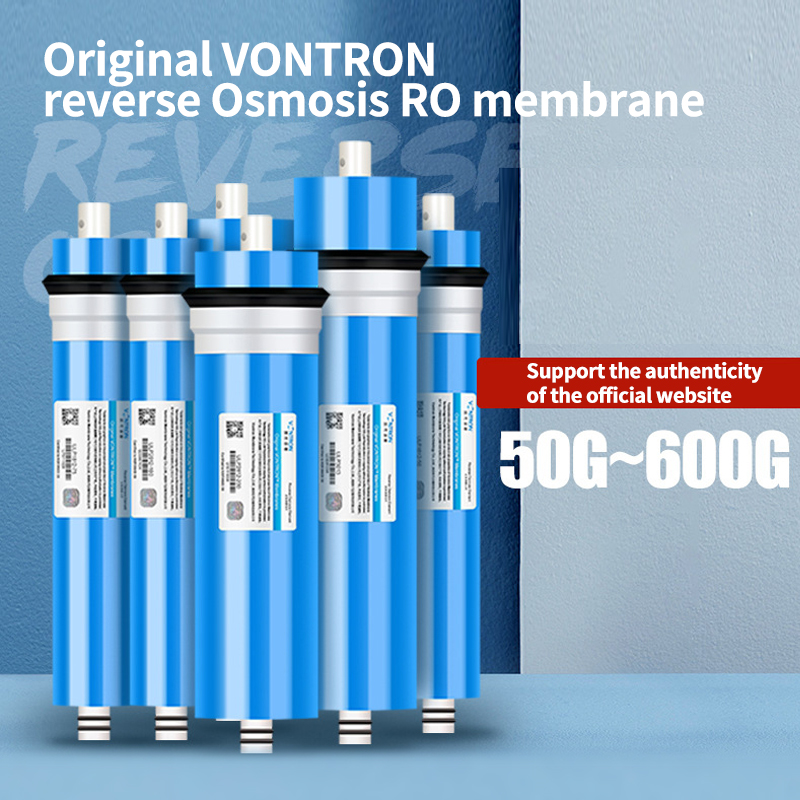 Vontron RO Membrane Filter Car – Basin Mixer Cartridge Bewertung und Preis
