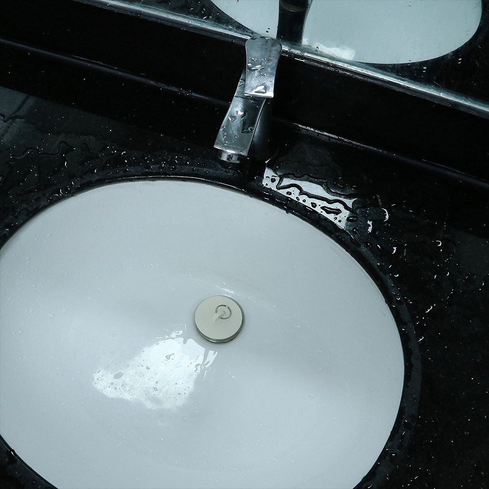 Kitchen Sink Bathtub Drainage  – Drain Pipe Clip Bewertung und Preis