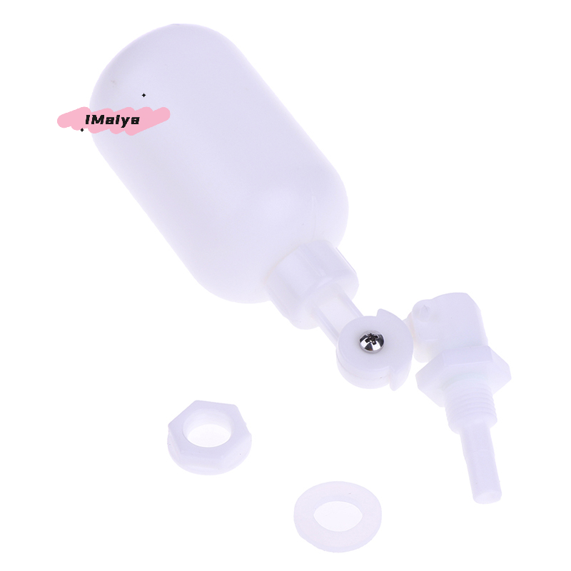 M-1PC Mini Floating Ball Valve – Float Ball Valve Bewertung und Preis