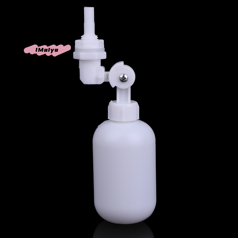M-1PC Mini Floating Ball Valve – Float Ball Valve Bewertung und Preis
