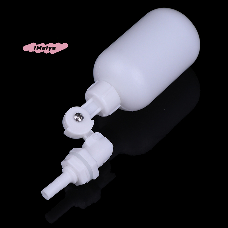 M-1PC Mini Floating Ball Valve – Float Ball Valve Bewertung und Preis