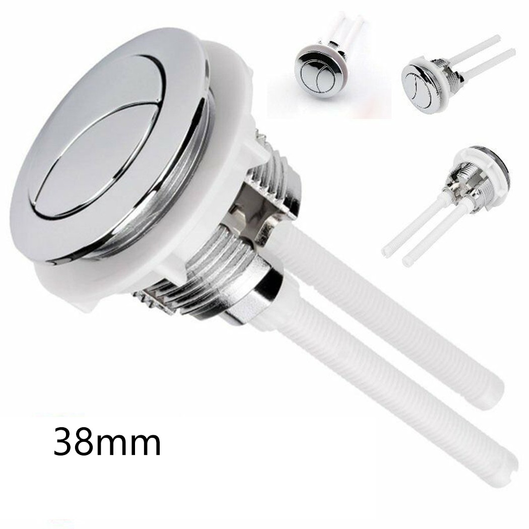 Handle Toilet Press Button Dua – Toilet Fill Valve Bewertung und Preis