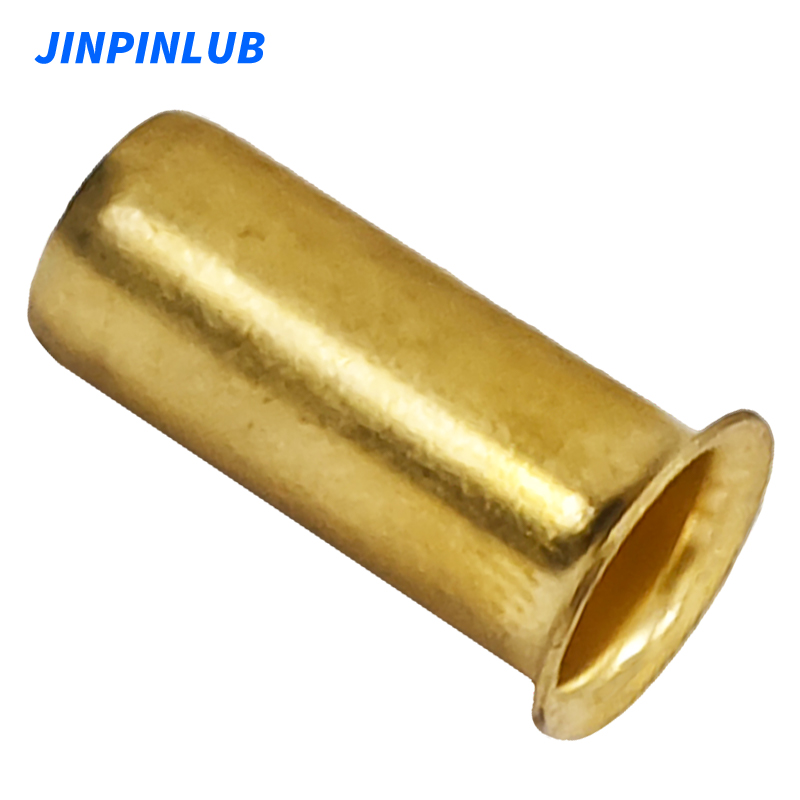 JINPINLUB PI 4/6/8/10mm Brass  – Compression Fitting Brass Bewertung und Preis