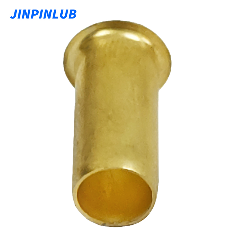 JINPINLUB PI 4/6/8/10mm Brass  – Compression Fitting Brass Bewertung und Preis