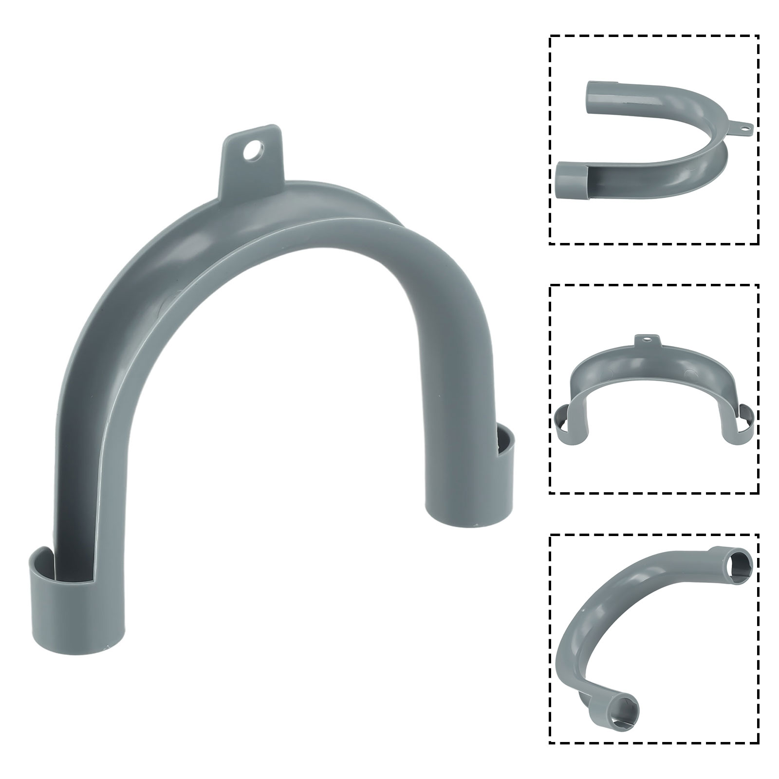 U-Shape Drain Hose Guide Assem – Drain Pipe Clip Bewertung und Preis