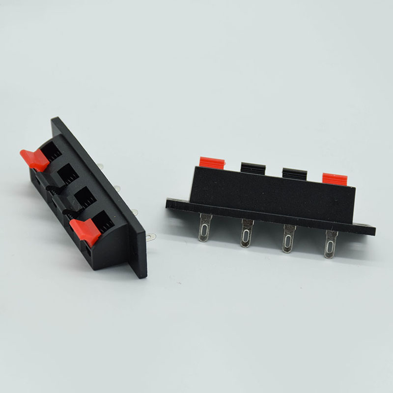 2 Pcs 4 Positions Connector Te – Push Fit Connector Bewertung und Preis