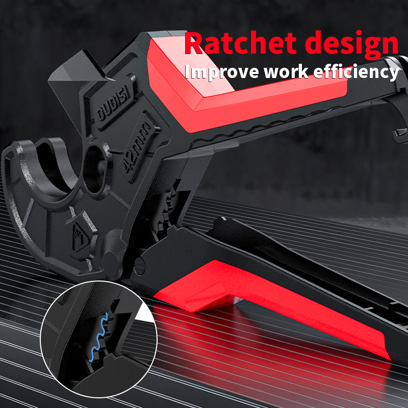 High Hardness Pipe Cutter 0-42 – Pipe Cutter Ratchet Bewertung und Preis