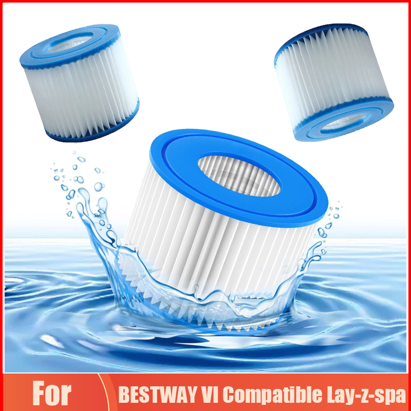 Accessories Type VI Filter Fit – Basin Mixer Cartridge Bewertung und Preis