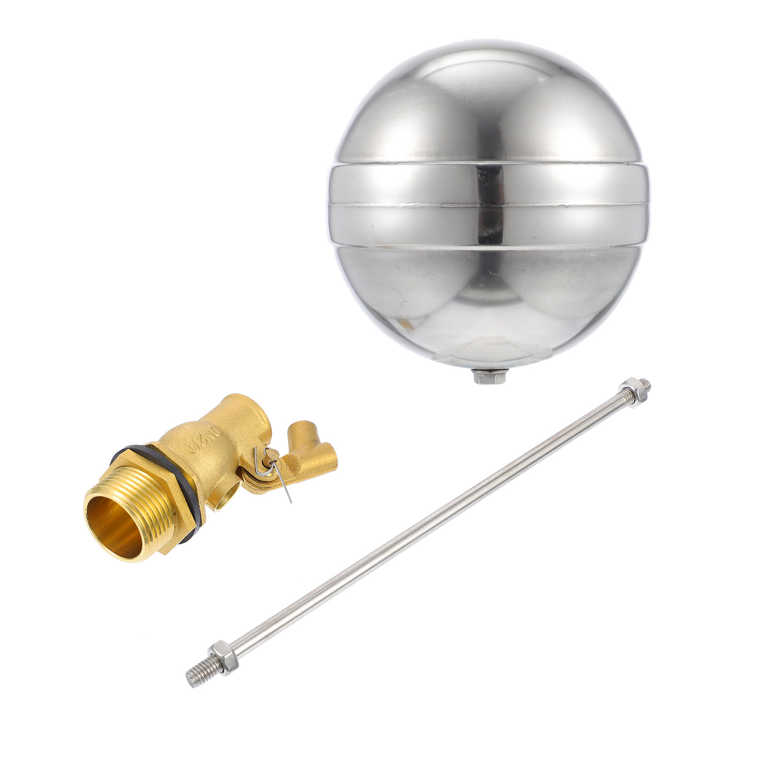 Float Ball Valve Copper Switch – Float Ball Valve Bewertung und Preis