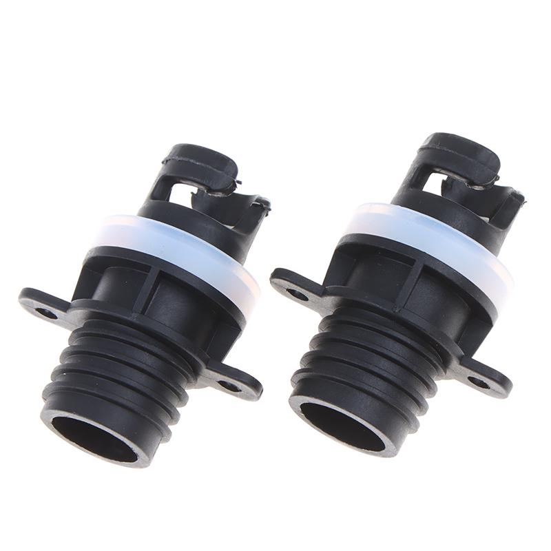 New Sale 1/2/3Pcs Air Valve Ad – Float Ball Valve Bewertung und Preis