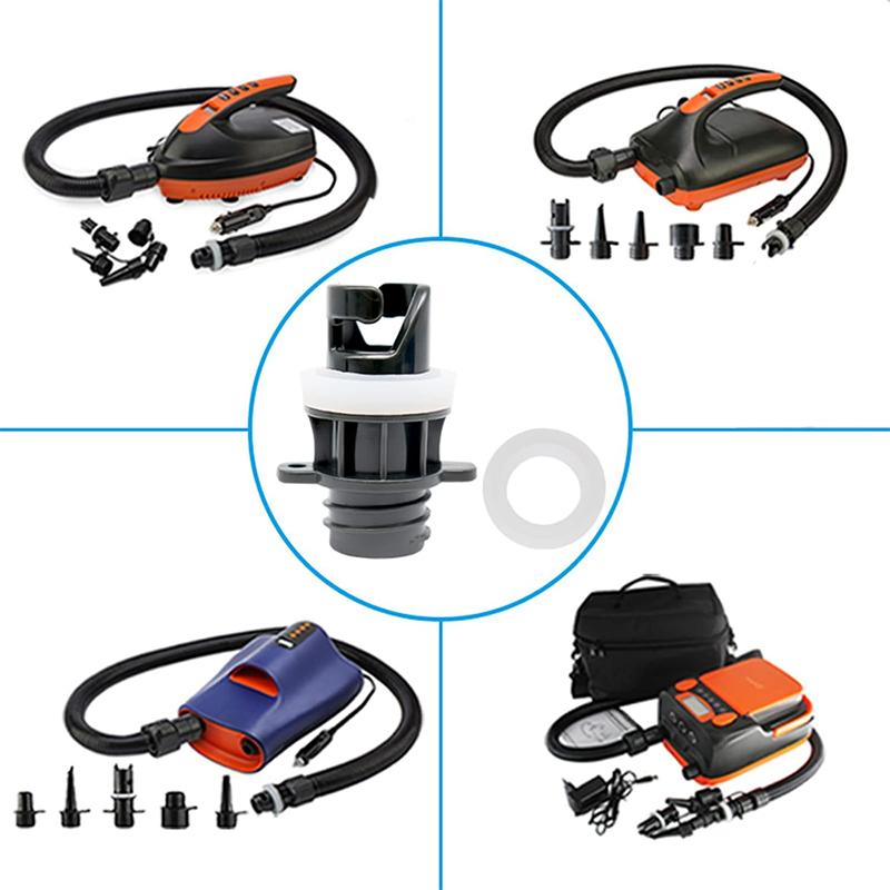 New Sale 1/2/3Pcs Air Valve Ad – Float Ball Valve Bewertung und Preis