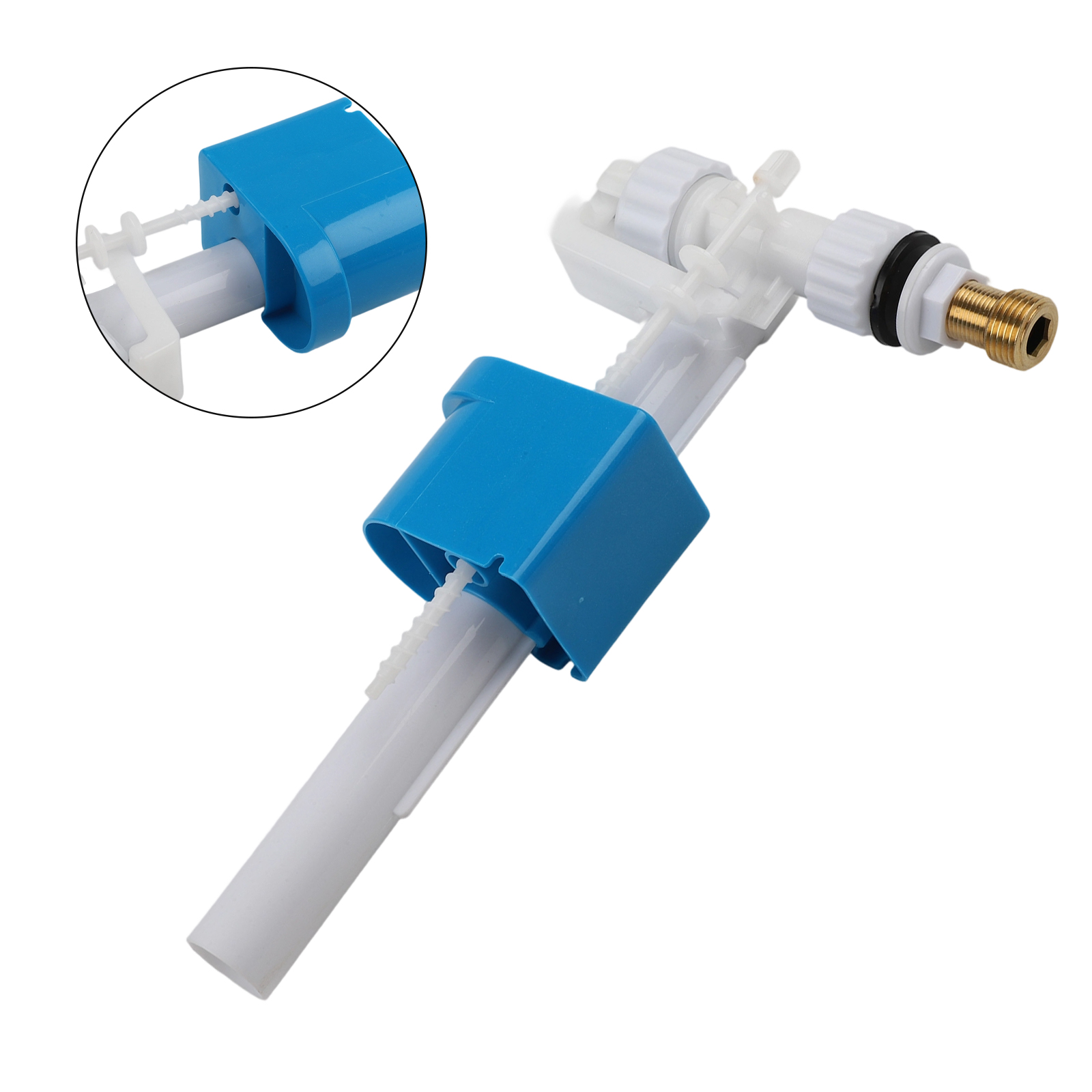 Toilet Cistern Fill Valve Entr – Toilet Fill Valve Bewertung und Preis