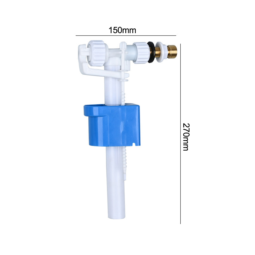 Toilet Cistern Fill Valve Entr – Toilet Fill Valve Bewertung und Preis