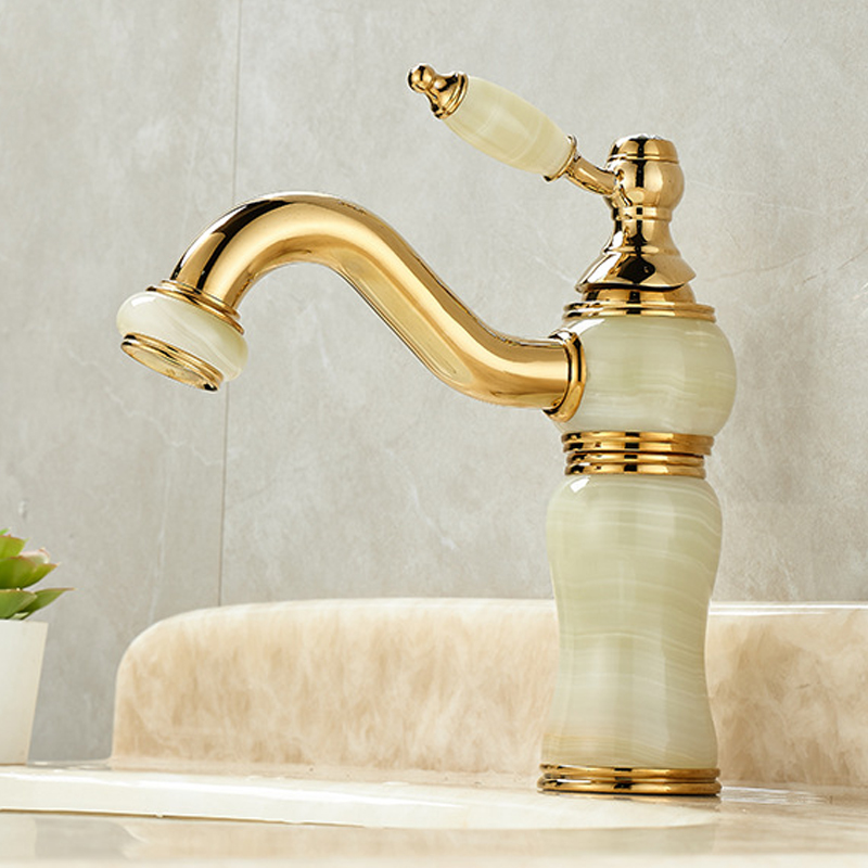 Luxury Brass and Jade Bathroom – Basin Mixer Cartridge Bewertung und Preis