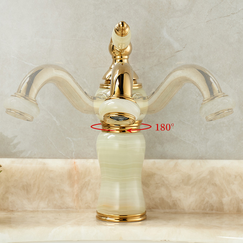 Luxury Brass and Jade Bathroom – Basin Mixer Cartridge Bewertung und Preis