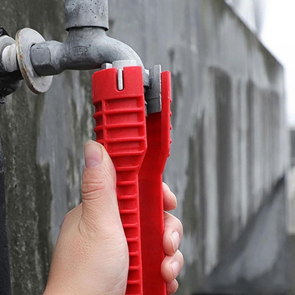 8 In 1 Multifunctional Sink Wr – Pipe Freeze Spray Bewertung und Preis