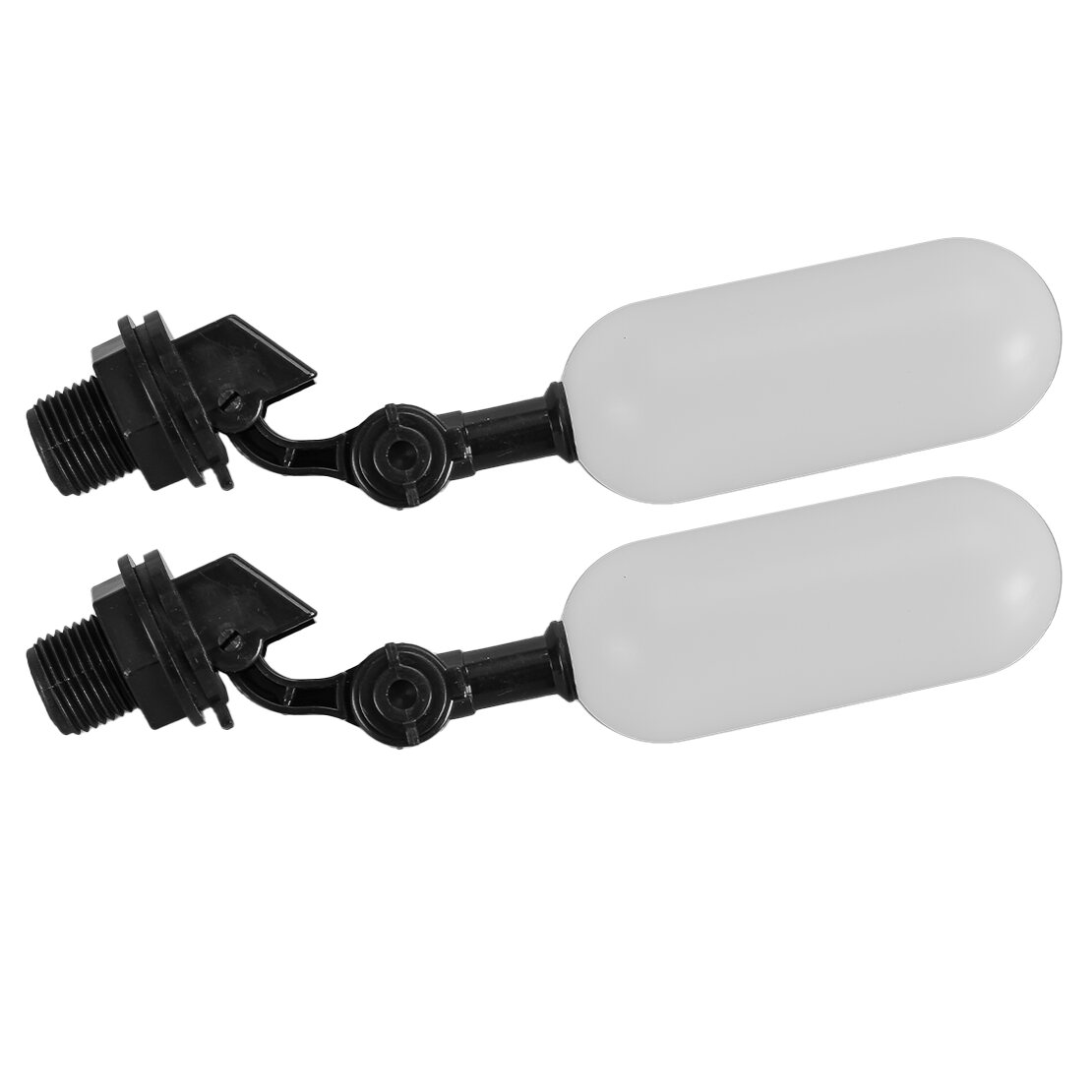 2Pcs Adjustable Float Floating – Float Ball Valve Bewertung und Preis
