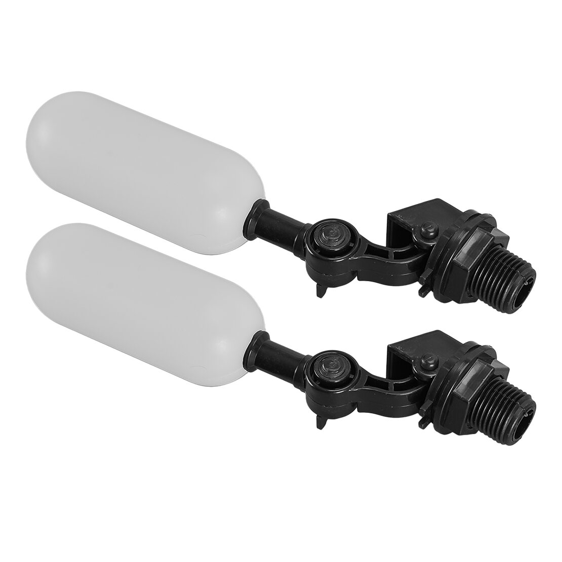 2Pcs Adjustable Float Floating – Float Ball Valve Bewertung und Preis