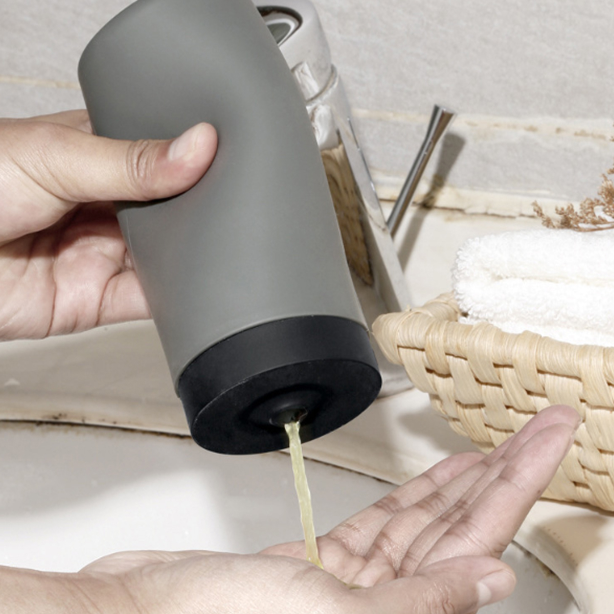 Kitchen Sink Soap Dispenser Di – Silicone Tap Washer Bewertung und Preis
