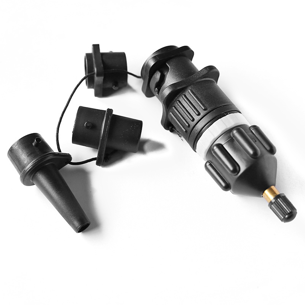 Air Valve Adaptor for SUP Boar – Float Ball Valve Bewertung und Preis